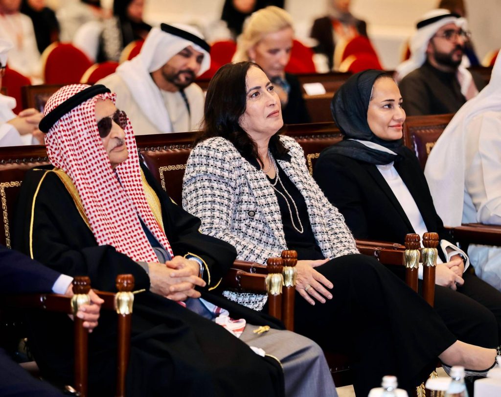 محمد بن عبدالله يفتتح أعمال مؤتمر البحرين السنوي الأول لأمراض الصدر – الوطن