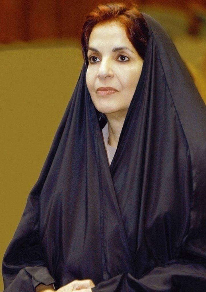 الأميرة سبيكة بنت إبراهيم تشيد بالأمر الملكي السامي بتسمية العام الحالي ‘عام عيسى الكبير’ – الوطن