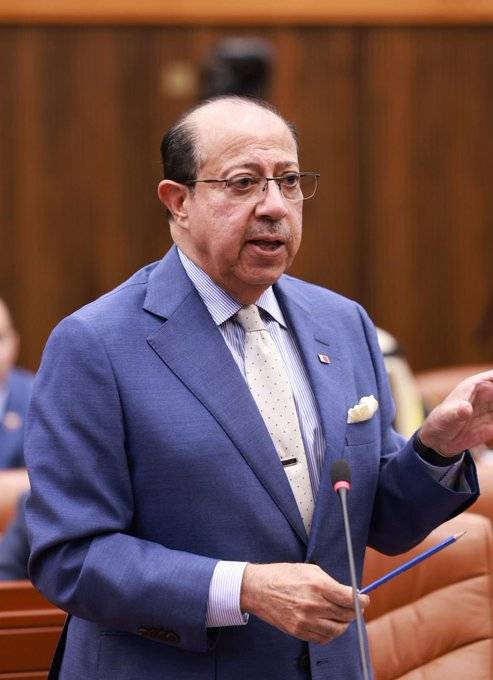 الحكومة تطلب من «الشورى» تأجيل «تعديل أصوات الغرفة» – الوطن