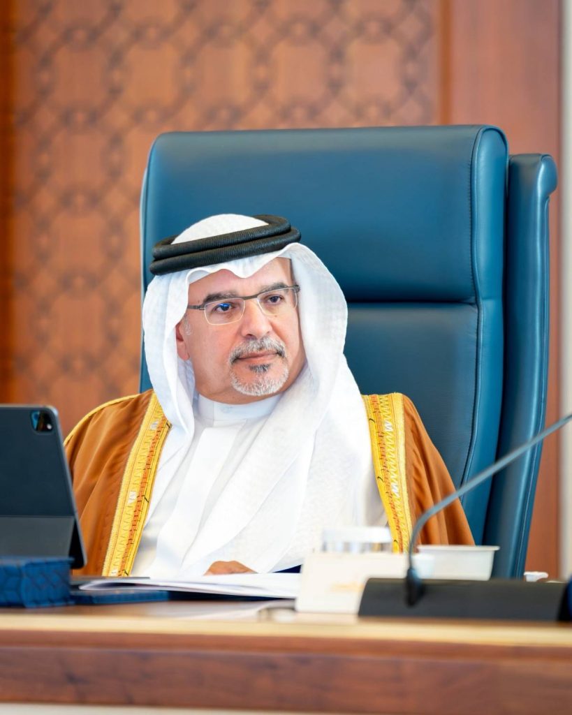 برئاسة ولي العهد رئيس الوزراء .. مجلس الوزراء يكلف وزارة العمل بتوظيف 25 ألف مواطن في 2026 – الوطن