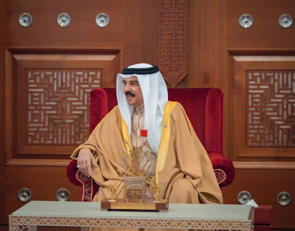 الملك يستقبل وزير الأوقاف والشؤون الإسلامية بالمملكة المغربية – الوطن