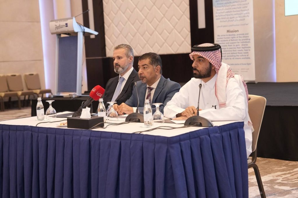 الشبكة العربية للمؤسسات الوطنية لحقوق الإنسان تعقد اجتماعي اللجنة التنفيذية والجمعية العامة – الوطن