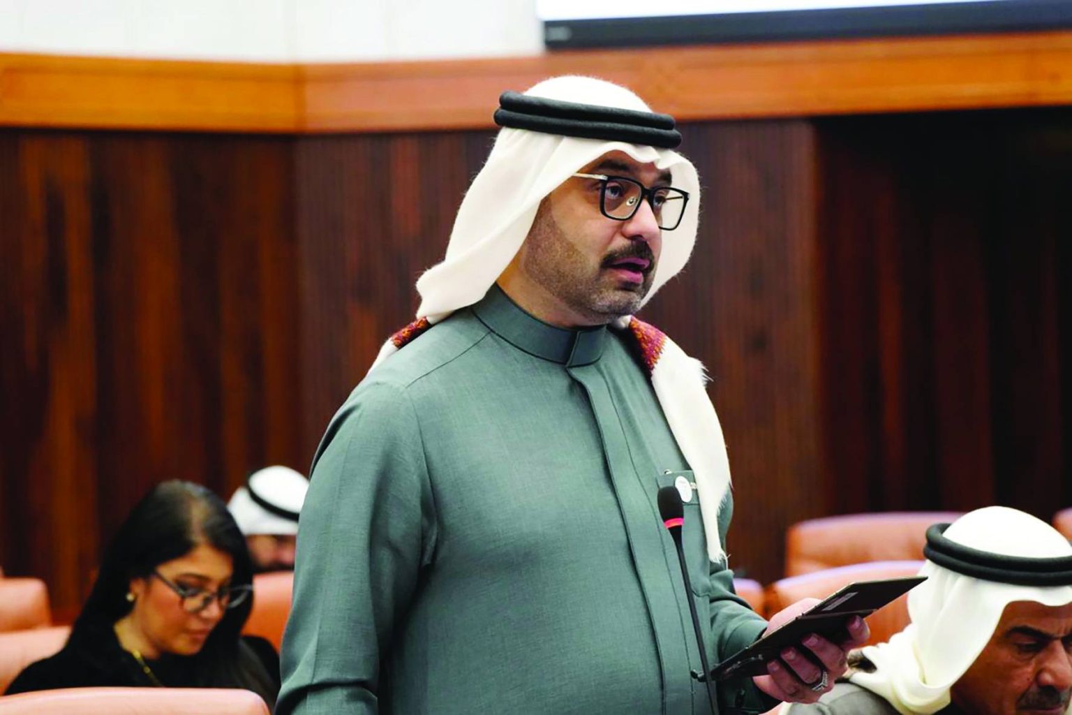 السلوم: حجم سوق التمور الخليجي مُرشّح لبلوغ 685 مليون دولار في 2030 – الوطن