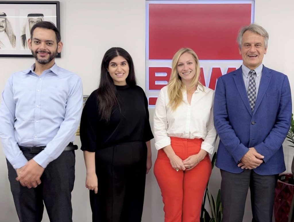 بي أم أم آي تعزّز التزامها بدعم المجتمع من خلال رعايتها لجهود منظمة ‘شمسها’ في مساندة النساء والأسر – الوطن