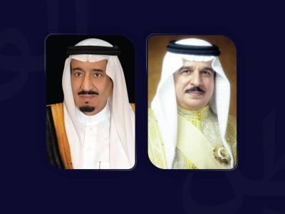 الملك يعزي خادم الحرمين الشريفين في وفاة الأميرة هند بنت سعود – الوطن