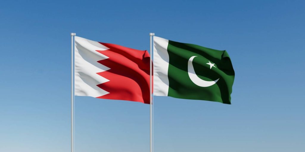 البحرين وباكستان.. عندما تـتحوّل العلاقات التاريخية لقوة استراتيجية – الوطن