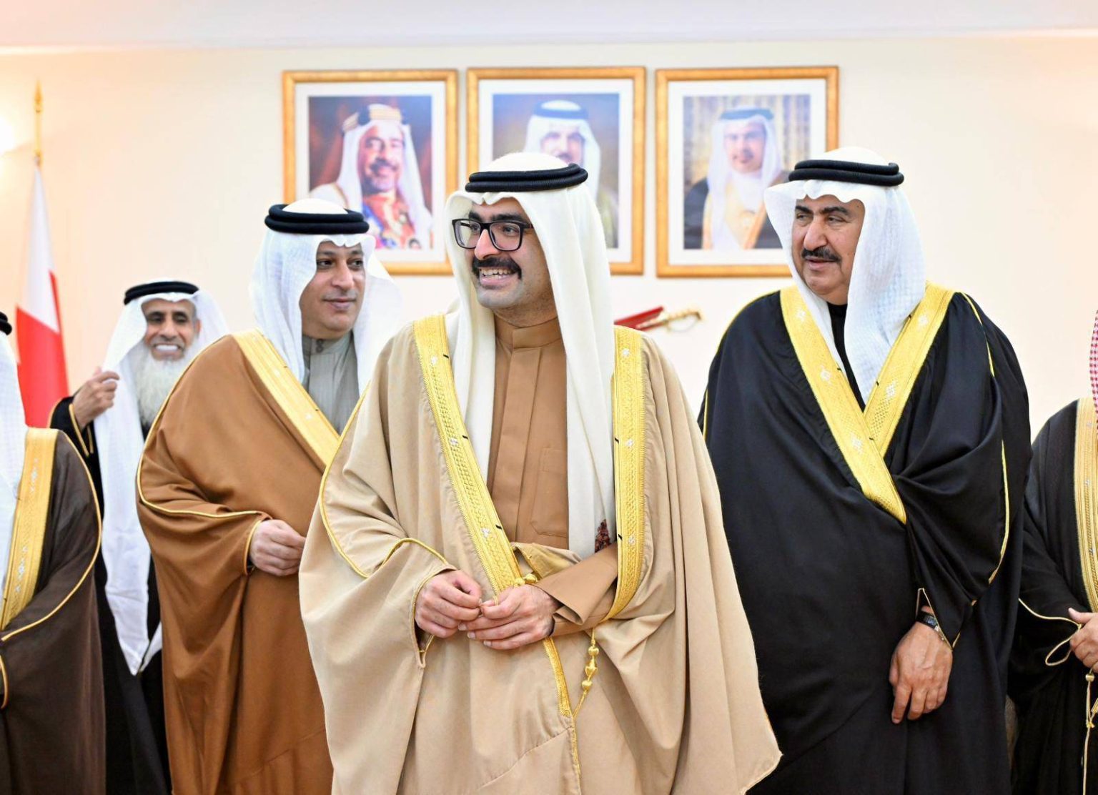 محافظ الجنوبية يؤكد مواصلة المبادرات الرائدة والسعي لخدمة الأهالي تعزيزاً للشراكة المجتمعية – الوطن