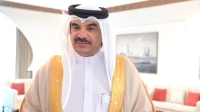 أمين عام النواب: استعدادات وجاهزية تامة لاستضافة أكبر تجمع برلماني آسيوي غداً السبت – الوطن