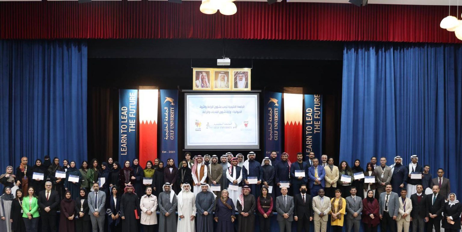 «الخليجية» تكرم طلبتها المشاركين بتنظيم وإنجاح «مراعي 2025» – الوطن