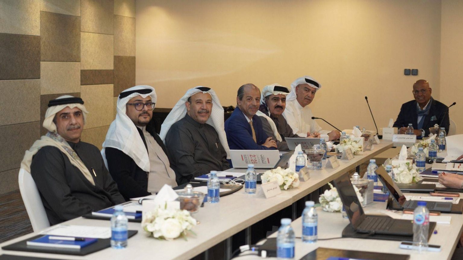 رضي: انتخابات غرفة البحرين للدورة 31 تُقام في مركز عيسى الثقافي وفق أعلى المعايير التنظيمية – الوطن