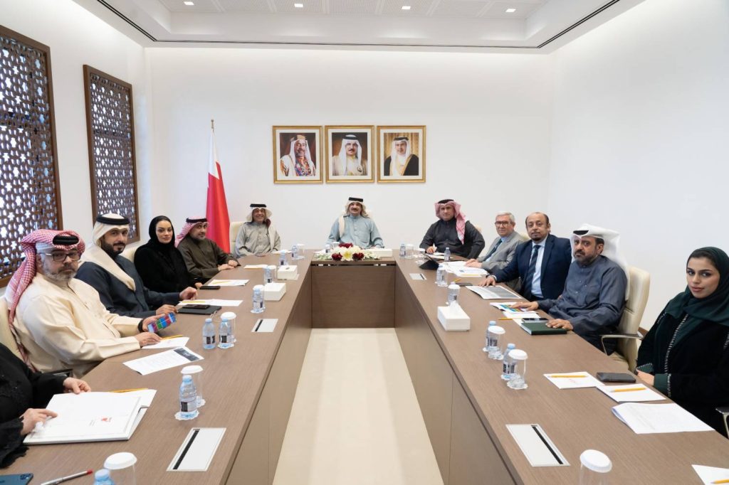 أمين عام مجلس النواب: جاهزية تامة لانطلاق اجتماعات الجمعية البرلمانية الآسيوية غدًا – الوطن