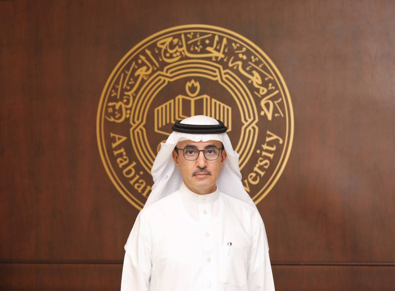 رئيس جامعة الخليج العربيّ يهنئ الملك سلمان بن عبد العزيز بمناسبة الذكرى الـ 11 لمبايعته وتسلّمه مقاليد الحكم في السعودية – الوطن