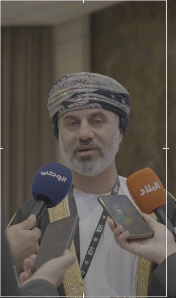 رئيس الشورى العُماني: الدبلوماسية البرلمانية رافد أساس لتعزيز السلام والحوار بالمنطقة – الوطن