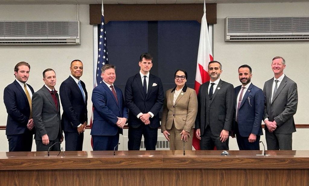 «الخارجية» تشارك في اجتماع المشاورات السياسية مع وزارة الخارجية الأمريكية – الوطن