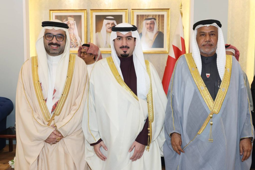 ضيوف مجلس العاصمة يثمنون اختيار المنامة عاصمة رواد الأعمال الشباب العرب – الوطن