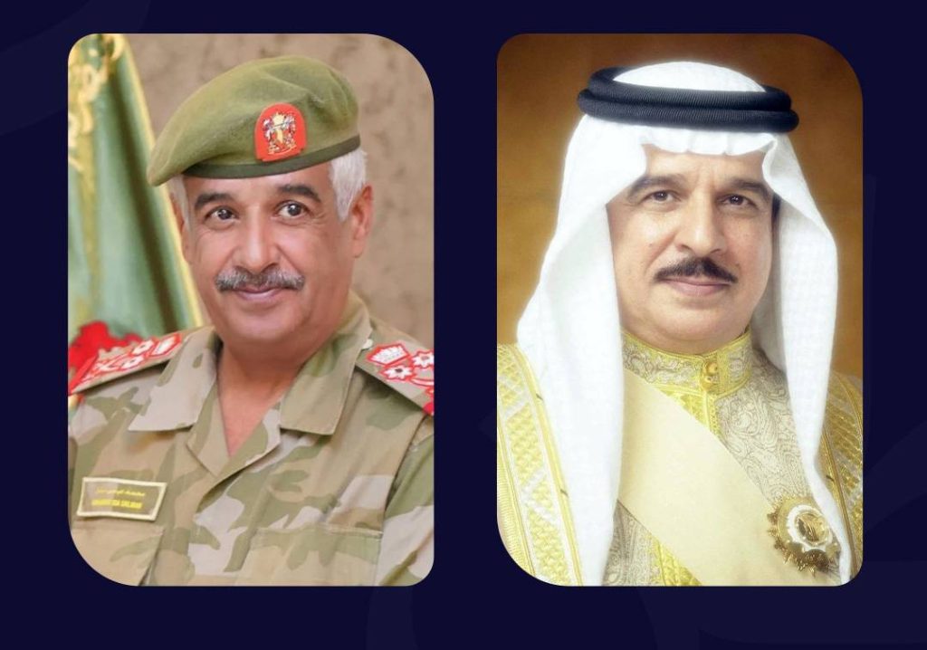 الملك يتلقى تهنئة من رئيس الحرس الوطني بفوز المنتخب لكرة اليد بالبطولة الآسيوية – الوطن