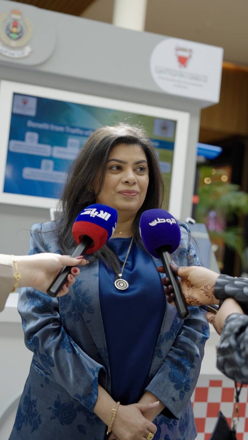 الرائد بوقيس: العمل يجري حالياً على التفعيل الكلي للمنظومة المرورية الذكية – الوطن