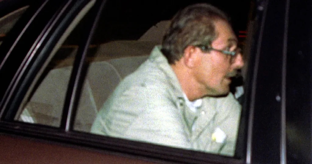 ألدريتش أميس.. رحيل عميل CIA المدان بالتجسس لصالح موسكو