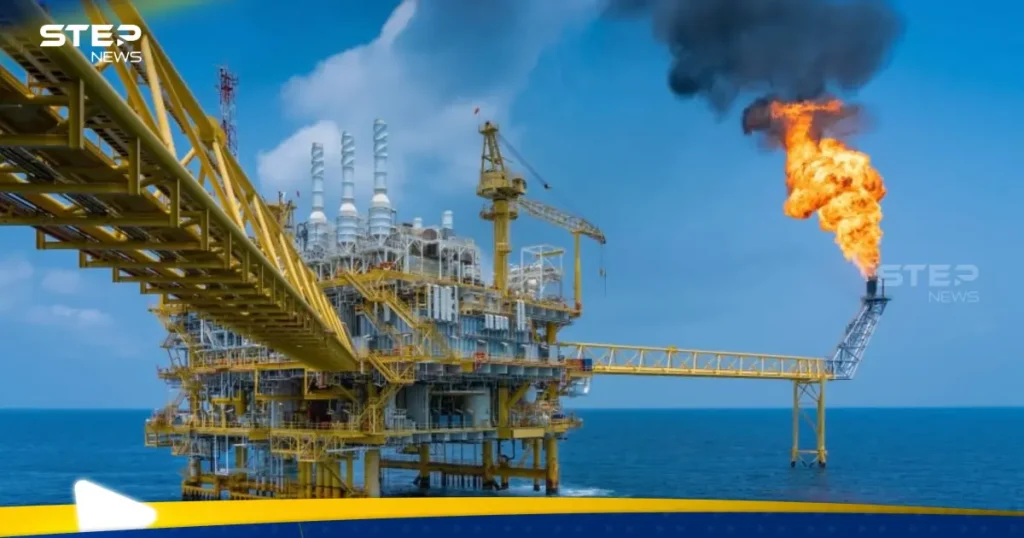 تقرير عبري: مصر تستخدم الغاز الإسرائيلي لإنقاذ لبنان وسوريا