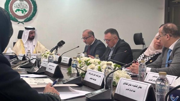 البرلمان العربي يقرر 17 أكتوبر يومًا لضحايا الإبادة الجماعية بفلسطين