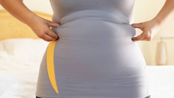 دهون البطن عند النساء .. الأسباب الخفية وكيفية التعامل معها