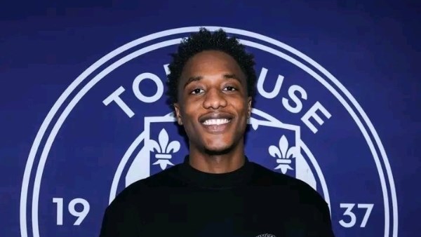 تولوز يضم الدولي السنغالي بابي ديمبا ديوب بعقد إعارة مع أحقية الشراء