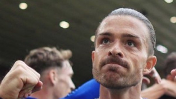 إيفرتون: جريليش يقترب من إجراء جراحة ويغيب حتى نهاية الموسم