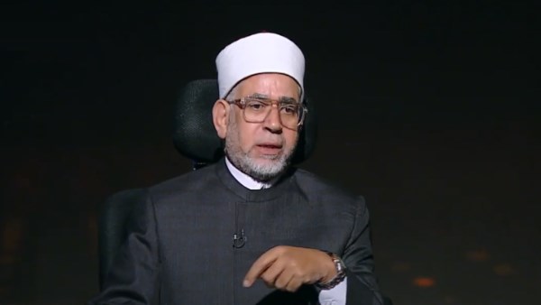 عالم بالأزهر: فيلم الملحد طرح قضايا مهمة للجمهور وأراه جيد جدًا