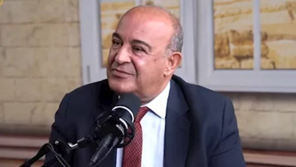 مجدي مرشد يهنئ السيد البدوي بفوزه برئاسة حزب الوفد: عودة قوية لبيت الأمة