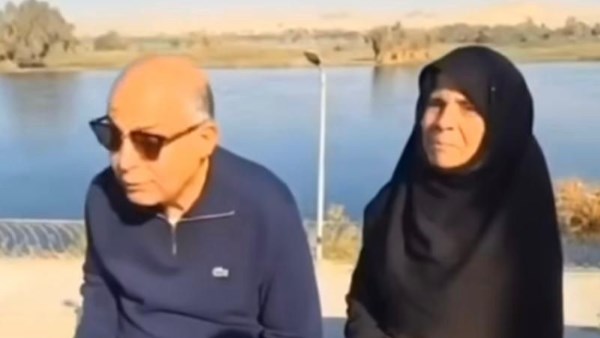 محافظ المنيا يستجيب لشكوى سيدة مسنة ويوفر لها الرعاية الكاملة