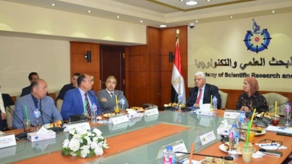 تلعب دورًا محوريًّا.. التعليم العالي تعلن حصاد أكاديمية البحث العلمي في 2025