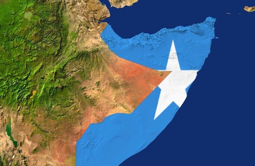 الدولة الوحيدة التي لزمت الصمت