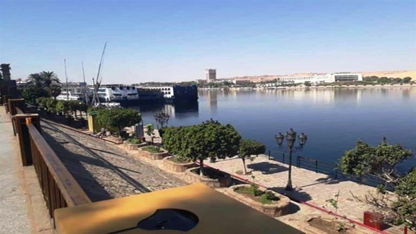 تغير ملحوظ.. حالة الطقس في أسوان اليوم الخميس 22-1-2026