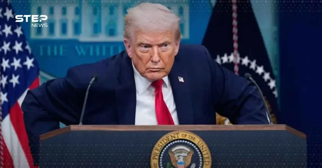 ترامب يلوّح برسوم جمركية عقابية على الواردات الكورية ويصعّد الحرب التجارية