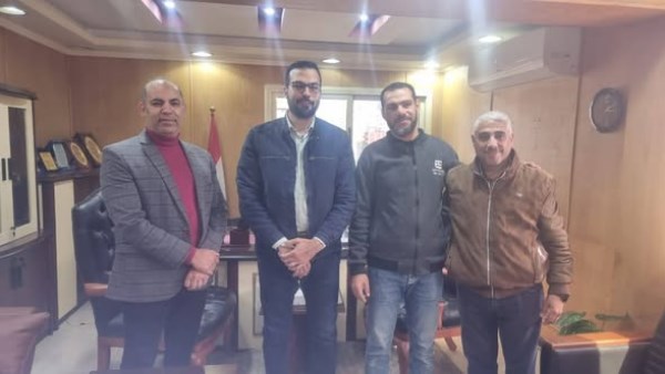 صحة مطروح: تدريب 220 عضوا بالفرق الطبية على أعمال التحول الرقمى