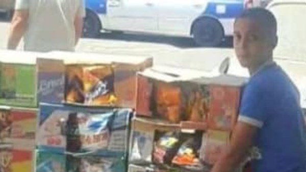 إحالة أوراق متهم بإنهاء حياة طفل بازار بورسعيد إلى مفتي الجمهورية