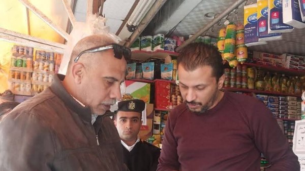 حسم على الأرض بلا تراجع… الوالي يقود ميدانيا حملة تحذيرية مكبرة في بورسعيد