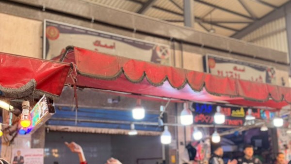 بورسعيد قبلة سياحة اليوم الواحد في عطلة نهاية الأسبوع | صور