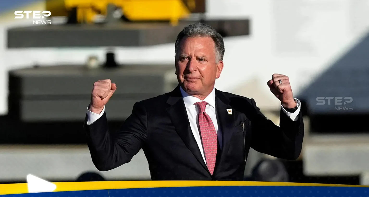 ويتكوف: اتفاق بشأن حرب أوكرانيا "في مراحله النهائية"… وخطوة واحدة متبقية