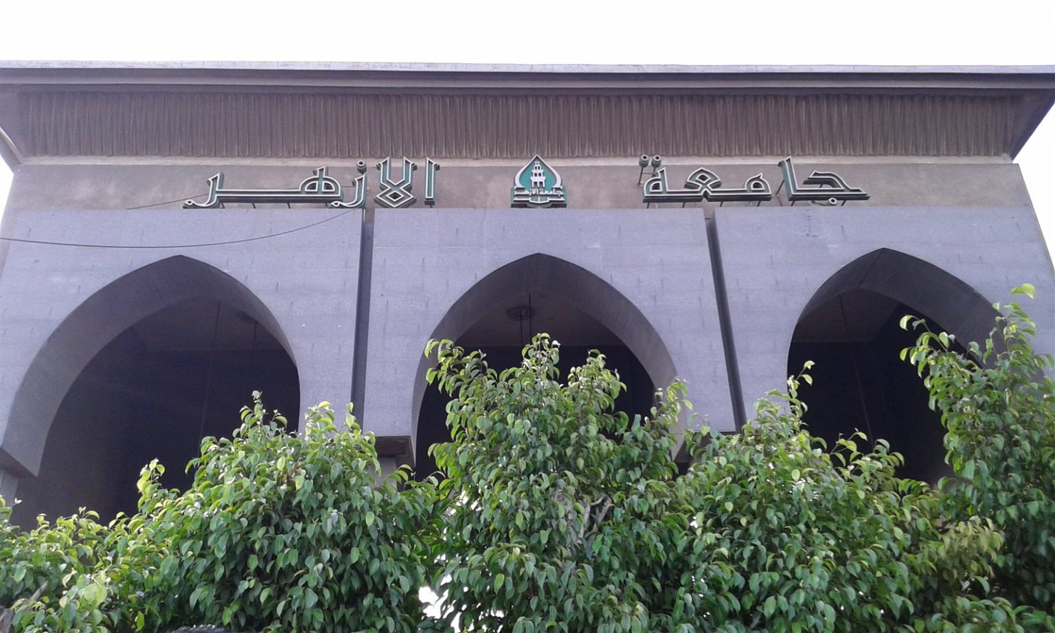 جامعة الأزهر تنعى عميد كلية اللغات والترجمة السابق