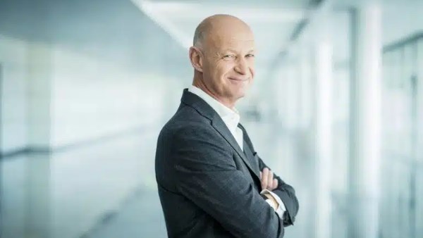 تعيين رئيس جديد للمجلس الدولي للمطارات ACI World