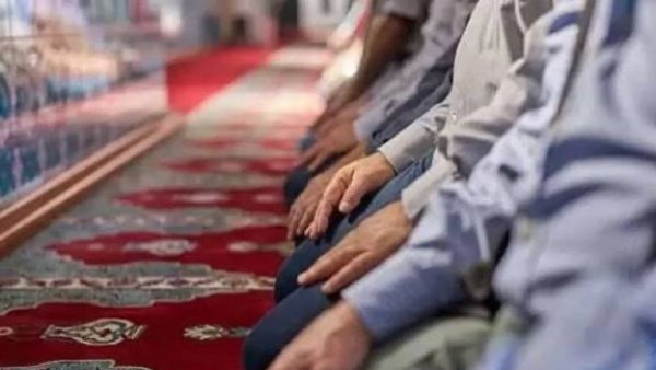 مواقيت الصلاة اليوم في القاهرة و المحافظات