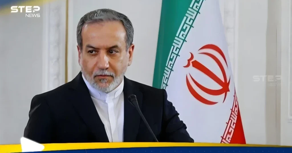 عراقجي يتهم أمريكا بالسعي لاستنساخ تجربة فنزويلا داخل إيران