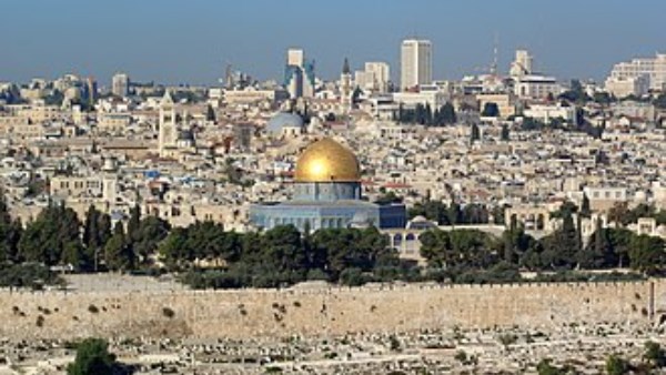 محافظة القدس: الاحتلال يشن عملية عسكرية واسعة في الشمال