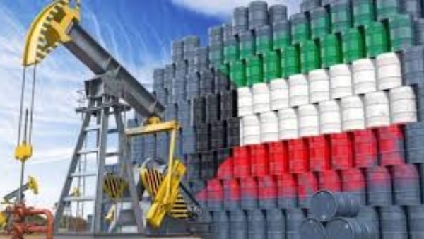 زيارة في إنتاج النفط والغاز 2026 «فيتش» تتوقع طفرة في قطاع البترول بمصر بعد استئناف الحفر بعدة حقول