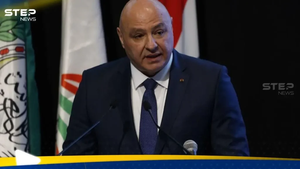 الرئيس اللبناني يحمل إسرائيل مسؤولية الاعتداءات على القرى الجنوبية