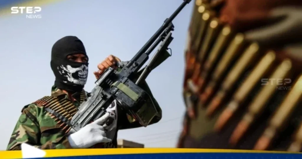 واشنطن تشدد على ضرورة تفكيك الميليشيات المدعومة من إيران في العراق