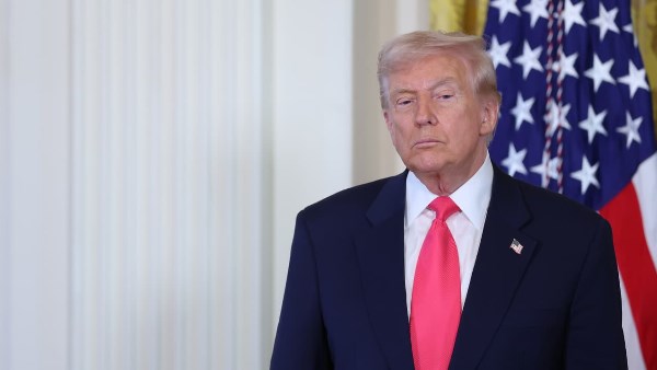 ترامب: الوضع الحالي في المكسيك يتطلب تدخلنا العاجل