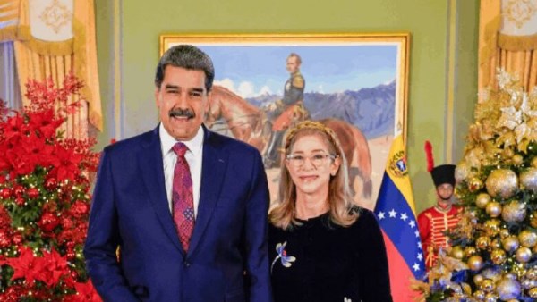 المدعي العام الفنزويلي: نطالب بإثبات أن الرئيس مادورو وزوجته على قيد الحياة