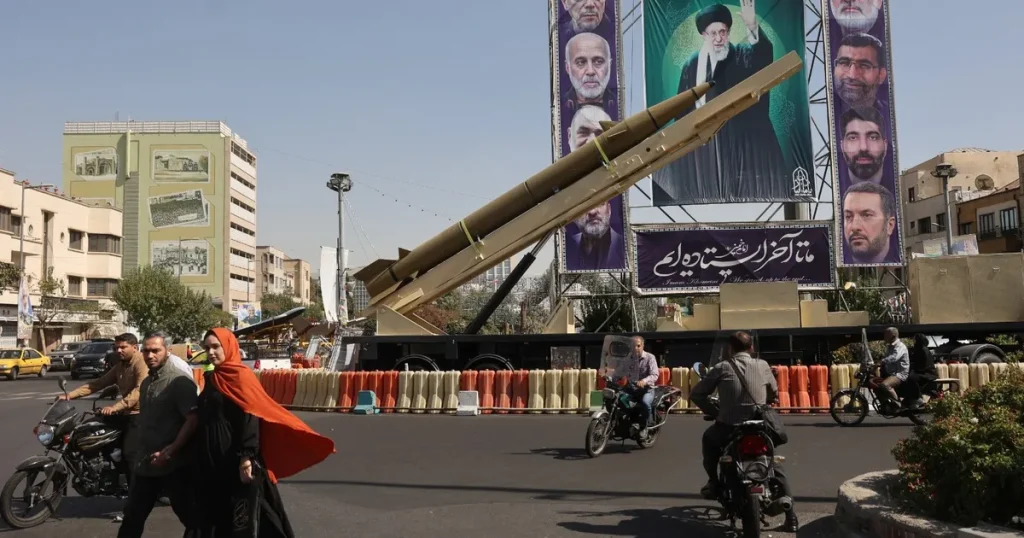 ما سيناريوهات رد إيران على الهجوم الأميركي المحتمل؟